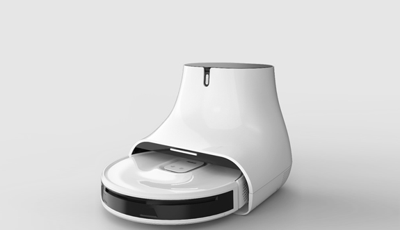室内家用清洁机器人